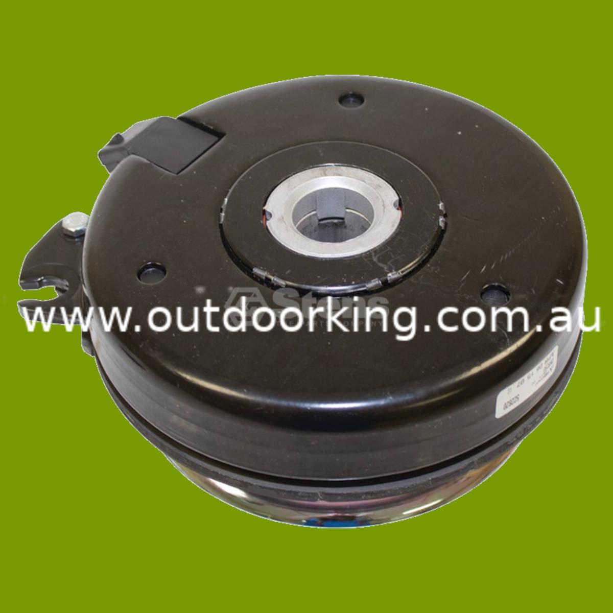 (image for) ELEC PTO CLUTCH WARNER 5228-20, 255-787, STE255-787