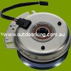 (image for) ELEC PTO CLUTCH WARN 5219-193, 255-976, STE255-976