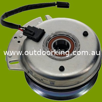 (image for) ELEC PTO CLUTCH WARN 5219-193, 255-976, STE255-976