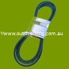 (image for) True Blue Belt 5/8" x 137" (B134), 258-137, STE258-137