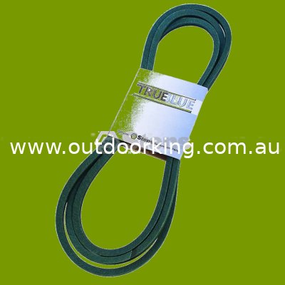 (image for) True Blue Belt 5/8" x 137" (B134), 258-137, STE258-137