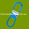 (image for) True Blue Belt 5/8" X 138" (B135), 258-138, STE258-138