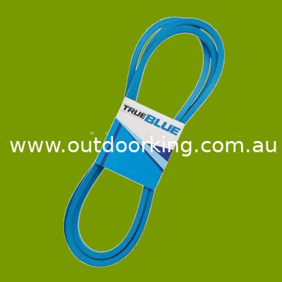 (image for) True Blue Belt 5/8" X 138" (B135), 258-138, STE258-138