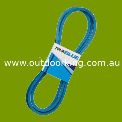 (image for) True Blue Belt 5/8" x 142" (B139), 258-142, STE258-142