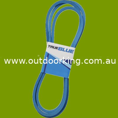 (image for) True Blue Belt 5/8" x 143" (B140), 258-143, STE258-143
