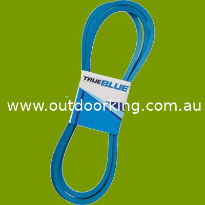 (image for) True Blue Belt 5/8" x 145" (B142), 258-145, STE258-145