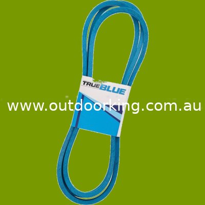 (image for) True Blue Belt 5/8" x 148" (B145), 258-148, STE258-148