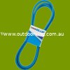 (image for) True Blue Belt 5/8" x 154" (B151), 258-154, STE258-154