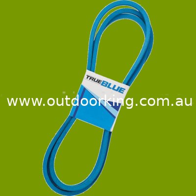 (image for) True Blue Belt 5/8" x 154" (B151), 258-154, STE258-154