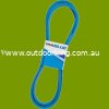 (image for) True Blue Belt 5/8" x 163" (B160), 258-163, STE258-163