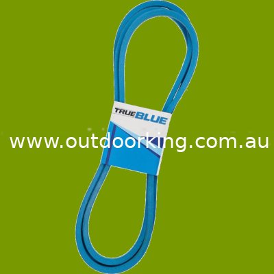 (image for) True Blue Belt 5/8" x 163" (B160), 258-163, STE258-163