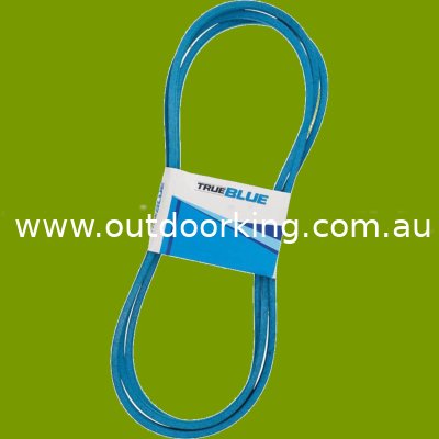 (image for) TRUE BLUE BELT 5/8 X 199 (B196), 258-199, STE258-199