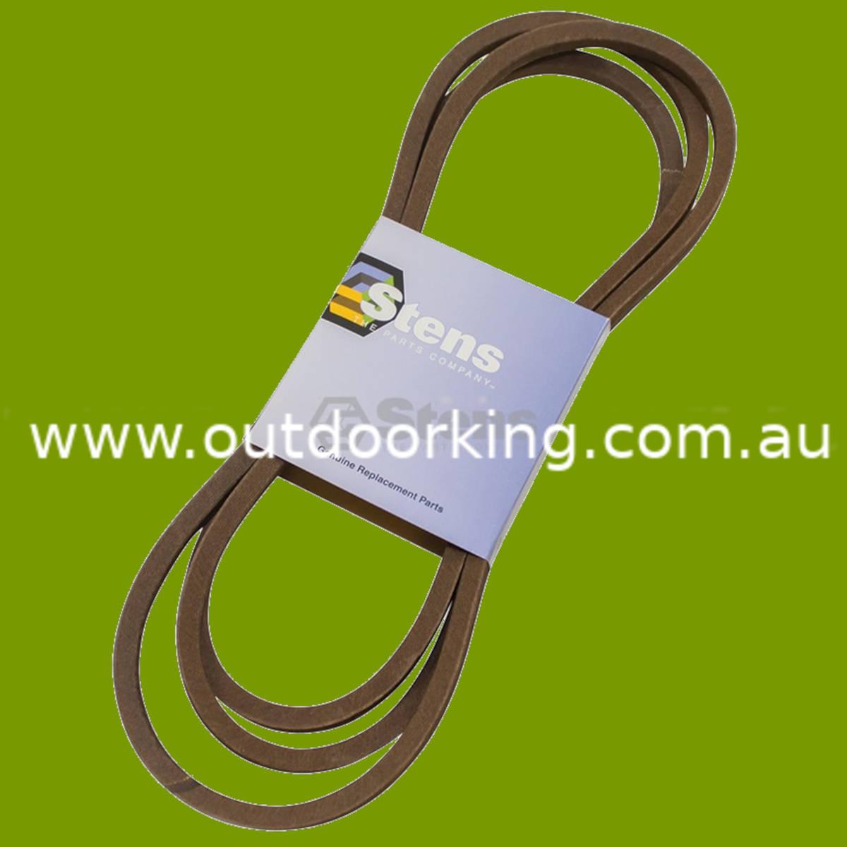 (image for) OEM Replacement Belt Wright Mfg. 71460036, 265-004, STE265-004