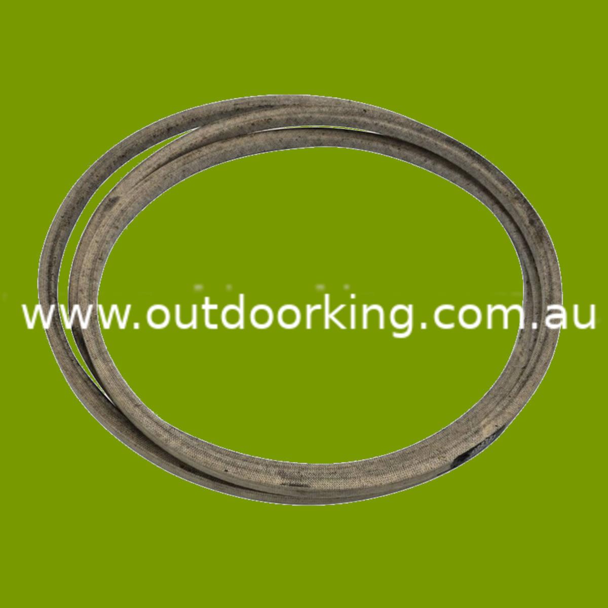 (image for) OEM REPL BELT HUSQ 532408381, 265-006AU, STE265-006AU
