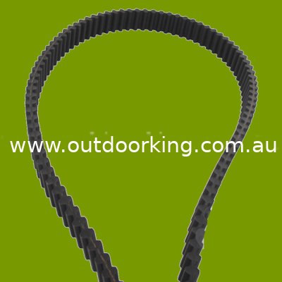 (image for) OEM REPL BELT C/G 135065600/0, 265-009AU, STE265-009AU