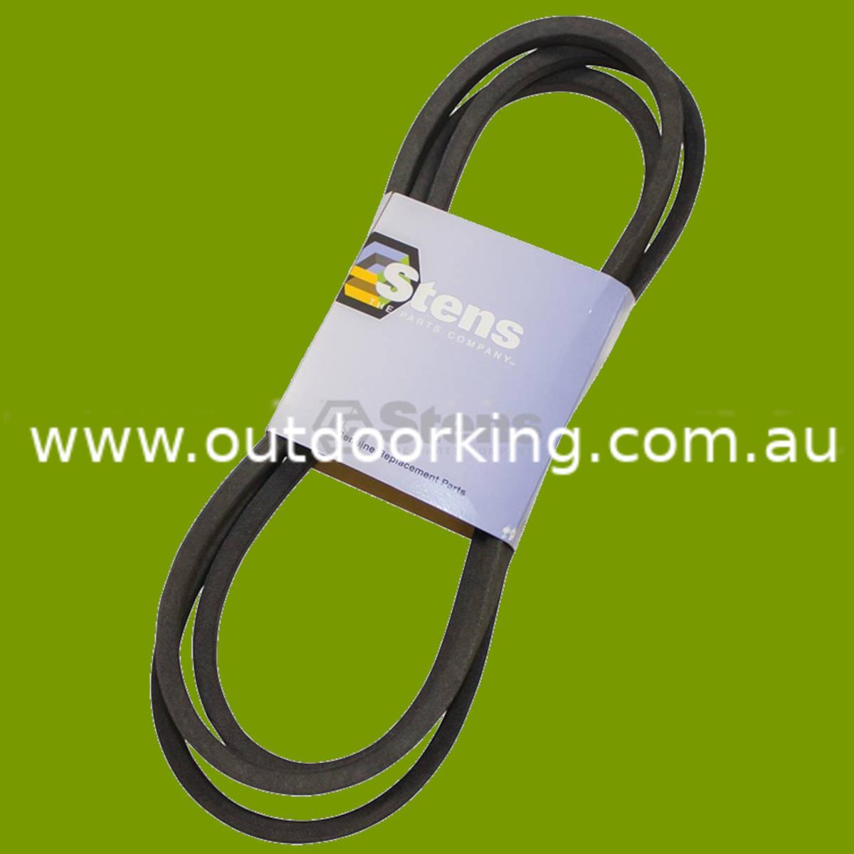 (image for) OEM Replacement Belt Scag 48799, 265-046, STE265-046