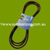 (image for) OEM Replacement Belt MTD 954-0642, 265-264, STE265-264