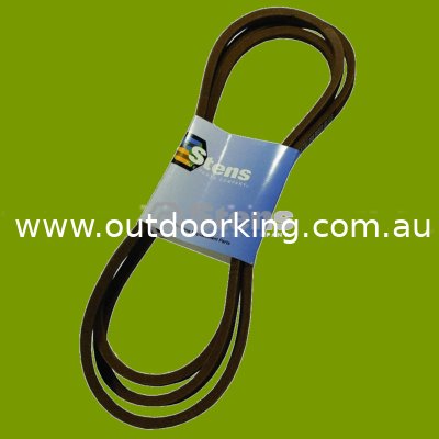 (image for) OEM Replacement Belt MTD 954-0642, 265-264, STE265-264