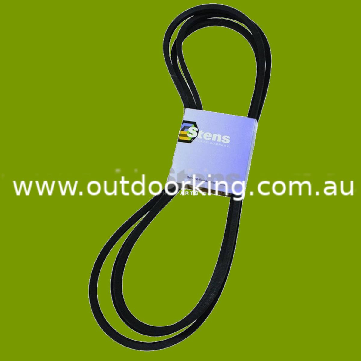 (image for) OEM Replacement Belt Husqvarna 510201301, 265-299, STE265-299