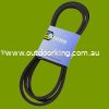 (image for) OEM Replacement Belt Husqvarna 539117245, 265-325, STE265-325