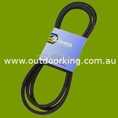 (image for) OEM Replacement Belt Husqvarna 539117245, 265-325, STE265-325