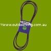 (image for) OEM Replacement Belt Country Clipper D-3775-W, 265-368, STE265-368