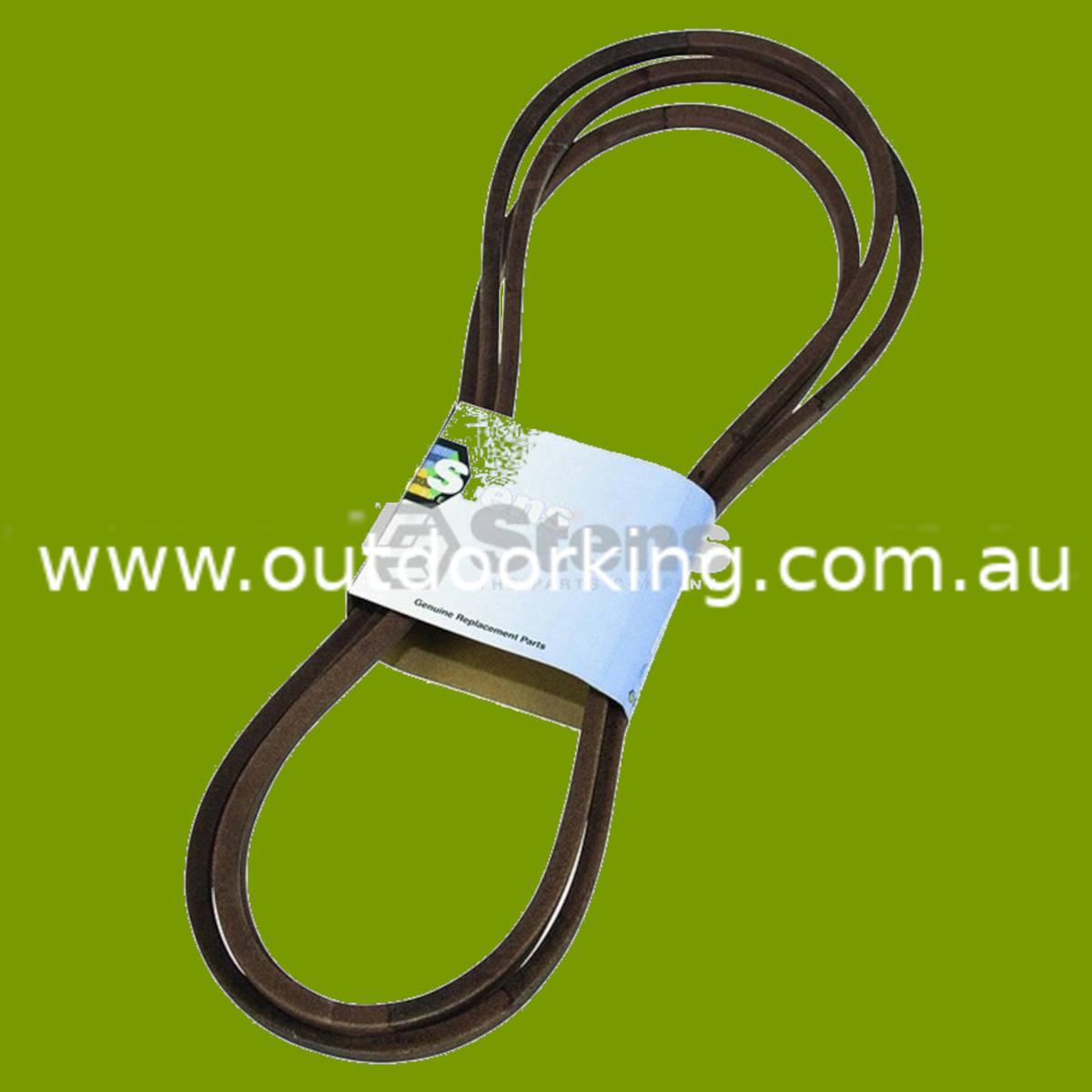 (image for) OEM REPL BELT HUSQVARNA 588264802, 265-440, STE265-440