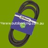 (image for) OEM REPL BELT J/DEERE TCU35604, 265-559, STE265-559