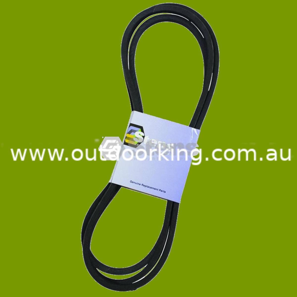 (image for) OEM Replacement Belt Husqvarna 539111949, 265-571, STE265-571