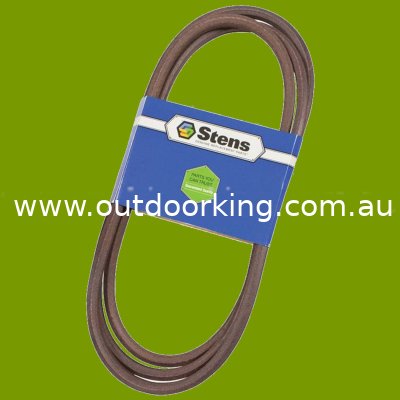 (image for) OEM Replacement Belt Gravely 07200510, 265-658, STE265-658