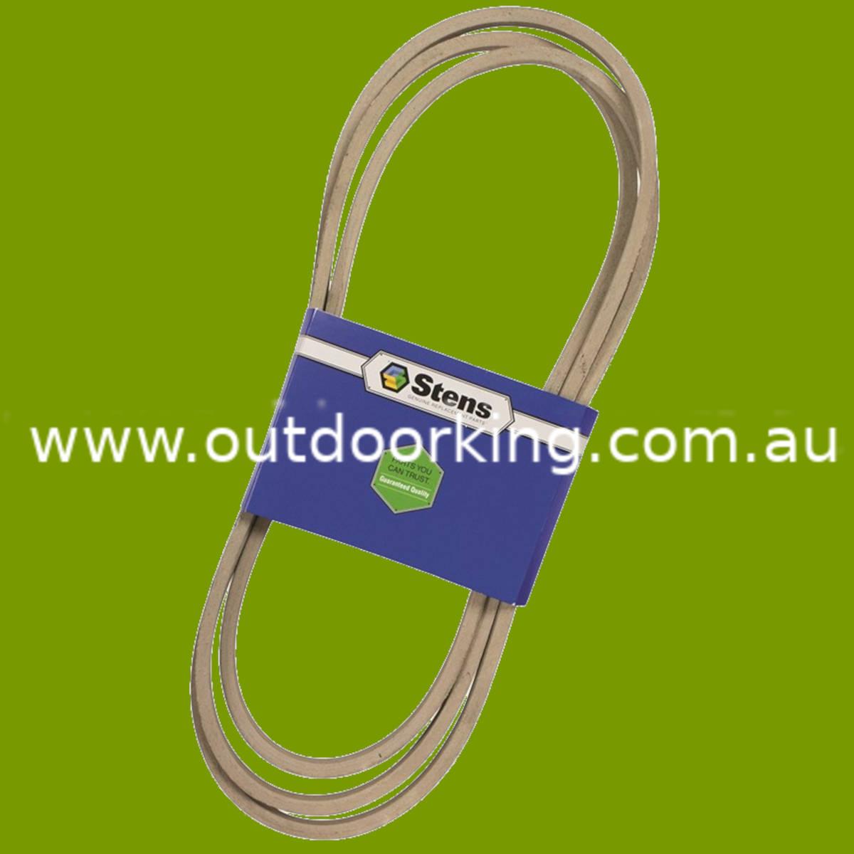 (image for) OEM Replacement Belt Exmark 116-3111, 265-663, STE265-663