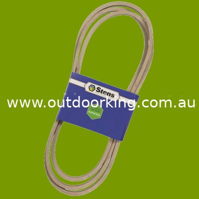 (image for) OEM Replacement Belt Exmark 116-3111, 265-663, STE265-663