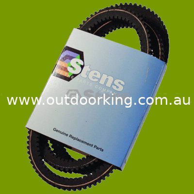 (image for) OEM Replacement Belt John Deere M154897, 265-665, STE265-665