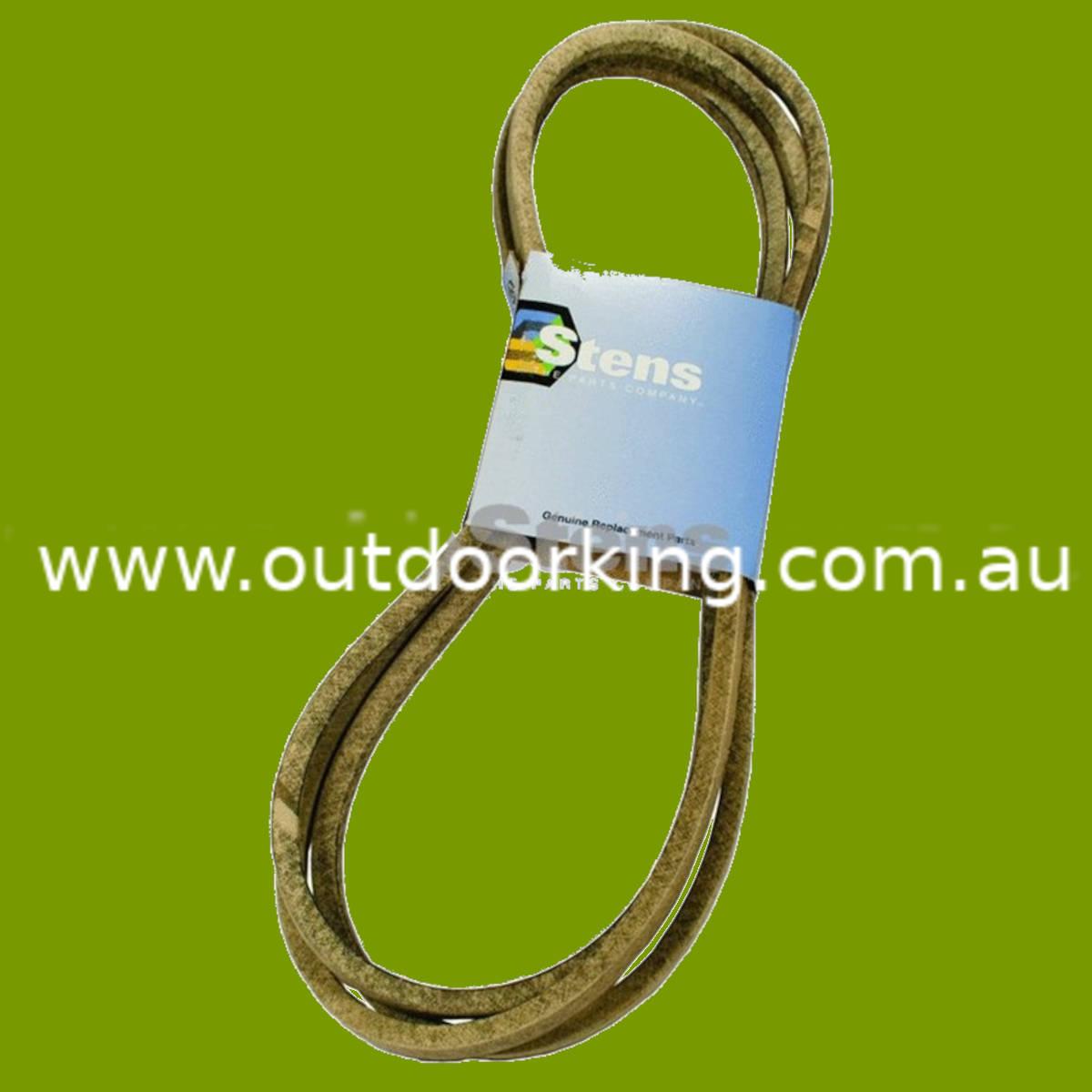 (image for) OEM Replacement Belt Hustler 791335, 265-730, STE265-730