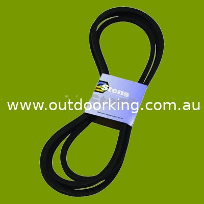 (image for) OEM REPL BELT J/DEERE TCU31132, 265-739, STE265-739