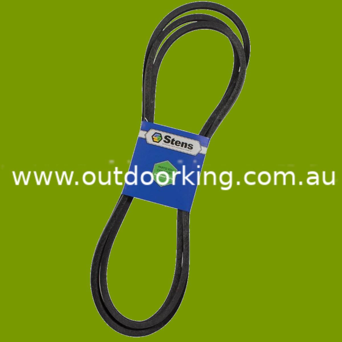 (image for) OEM REPL BELT BOBCAT 4163569, 265-746, STE265-746