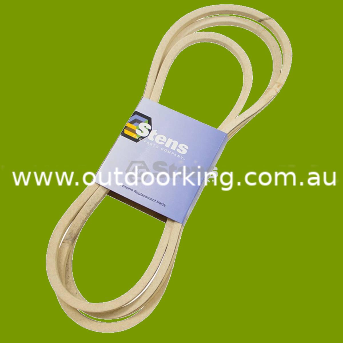 (image for) OEM Replacement Belt Husqvarna 539109243, 265-786, STE265-786