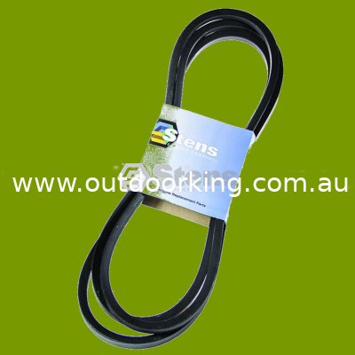 (image for) OEM Replacement Belt Cub Cadet 954-04319, 265-791, STE265-791