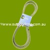 (image for) OEM Replacement Belt Toro 106-7369, 265-887, STE265-887