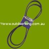 (image for) OEM REPL BELT KUBOTA K5763-34712, 266-116, STE266-116
