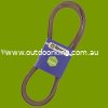 (image for) OEM Replacement Belt Cub Cadet 954-04083, 266-150, STE266-150