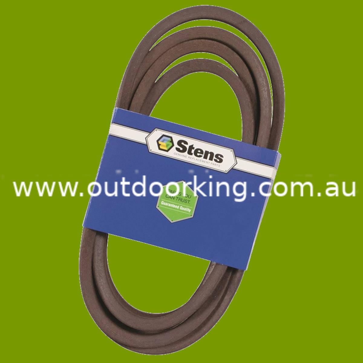 (image for) OEM REPL BELT FERRIS 5103616, 266-157, STE266-157