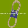(image for) OEM Replacement Belt Hustler 604817, 266-162, STE266-162