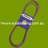 (image for) OEM Replacement Belt MTD 954-04164, 266-166, STE266-166