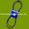 (image for) OEM Replacement Belt Husqvarna 539107709, 266-182, STE266-182