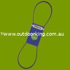 (image for) OEM Replacement Belt Husqvarna 574845603, 266-187, STE266-187