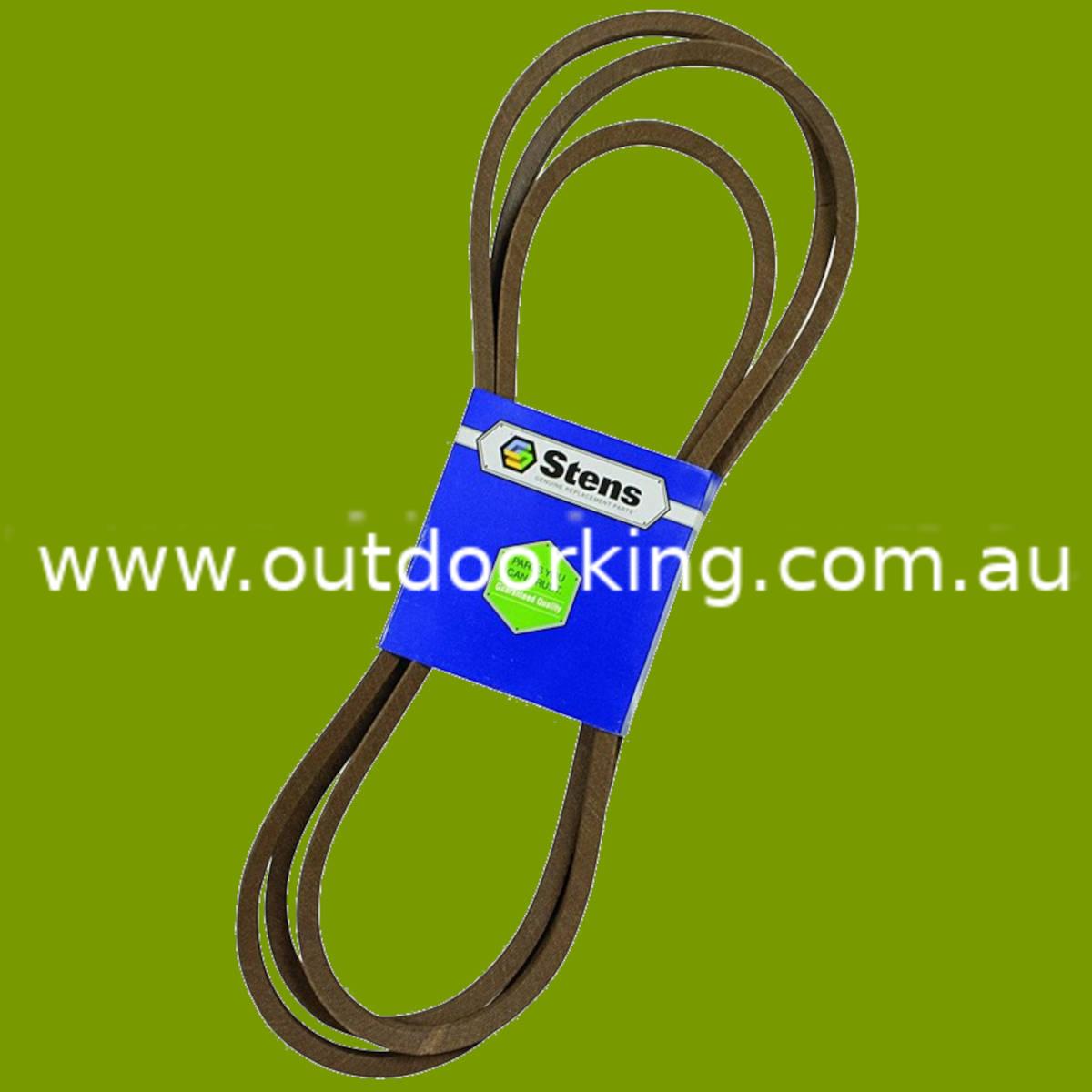 (image for) OEM Replacement Belt Kubota K5579-36710, 266-192, STE266-192