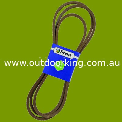 (image for) OEM Replacement Belt Kubota K5579-36710, 266-192, STE266-192