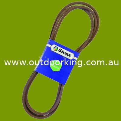 (image for) OEM REPL BELT TORO 108-7192, 266-225, STE266-225
