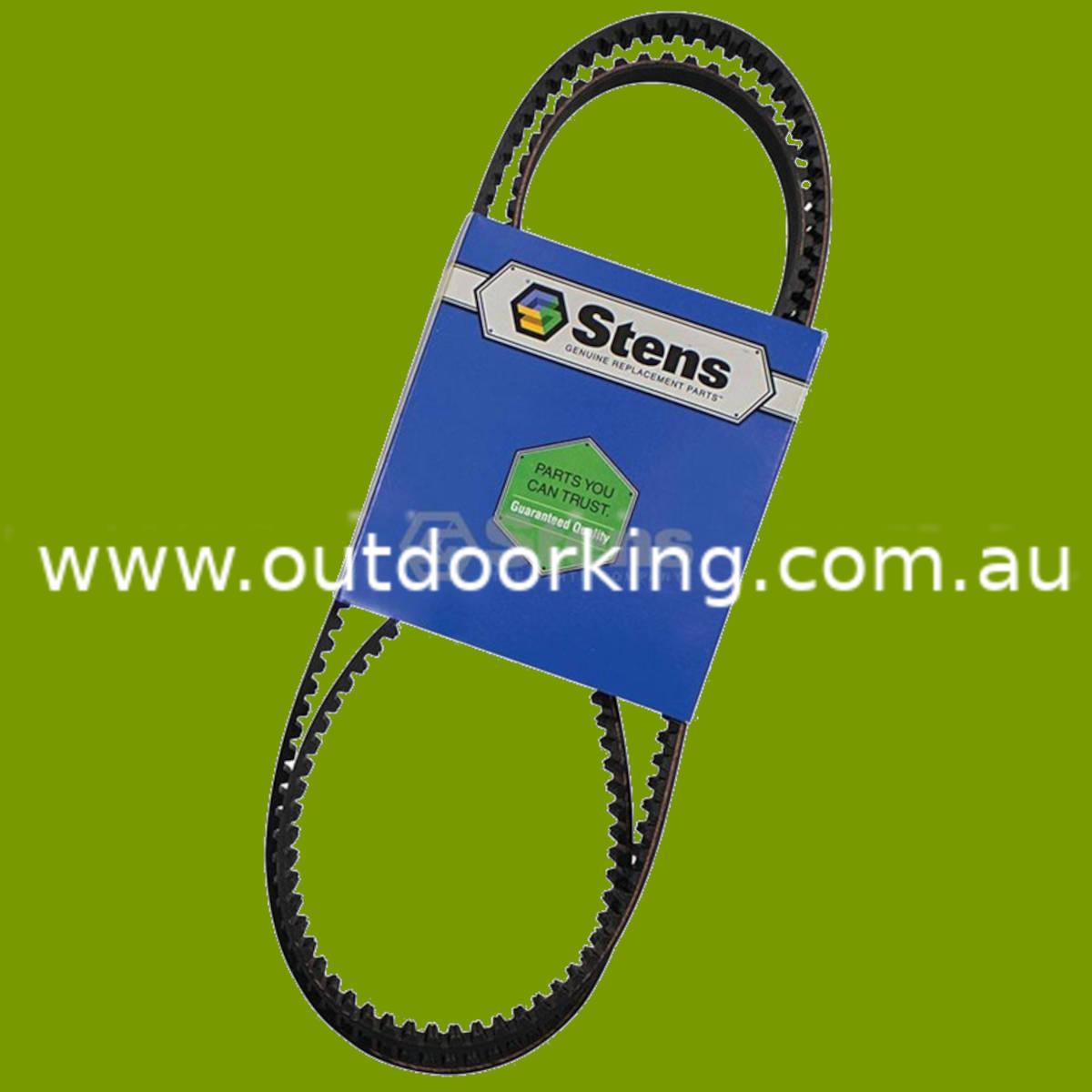 (image for) OEM Replacement Belt Ariens 07237500, 266-236, STE266-236